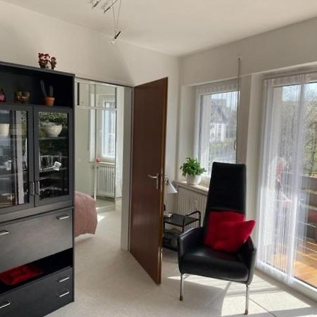 Апартаменти Hause Iris Вінтерберг Екстер'єр фото