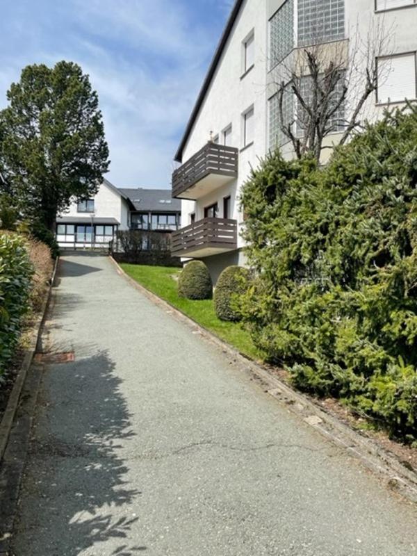 Апартаменти Hause Iris Вінтерберг Екстер'єр фото